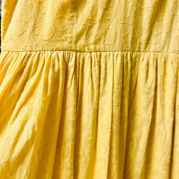 NWT BOG Collective‎ Band of the Free Boho MIni Dress - Size M - Picture 4 of 9